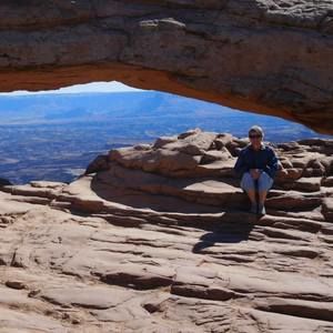 Meet your Posher, Sonia